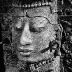 PALENQUE-MASK