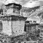 chortens_drakmar_valley_Nepal